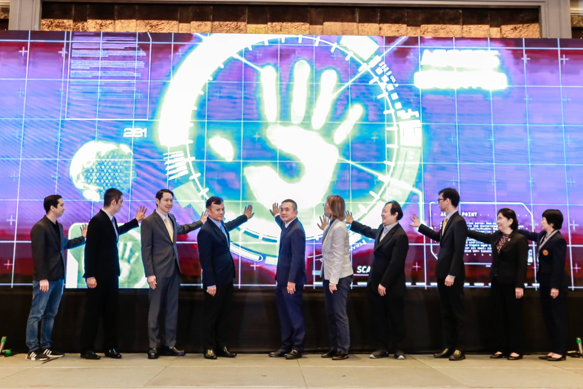 ข่าวสารกระทรวงฯ