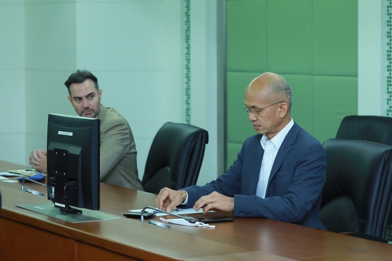 ข่าวสารกระทรวงฯ