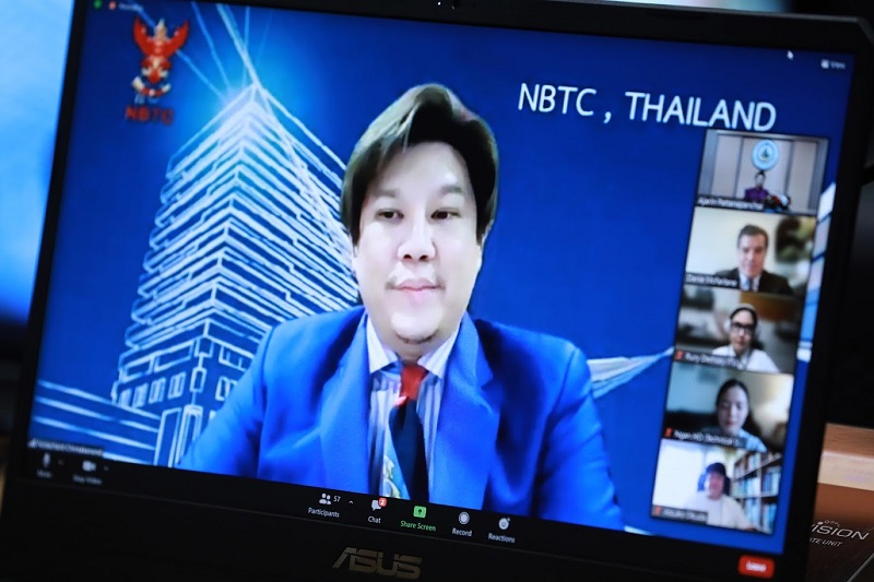 ข่าวสารกระทรวงฯ