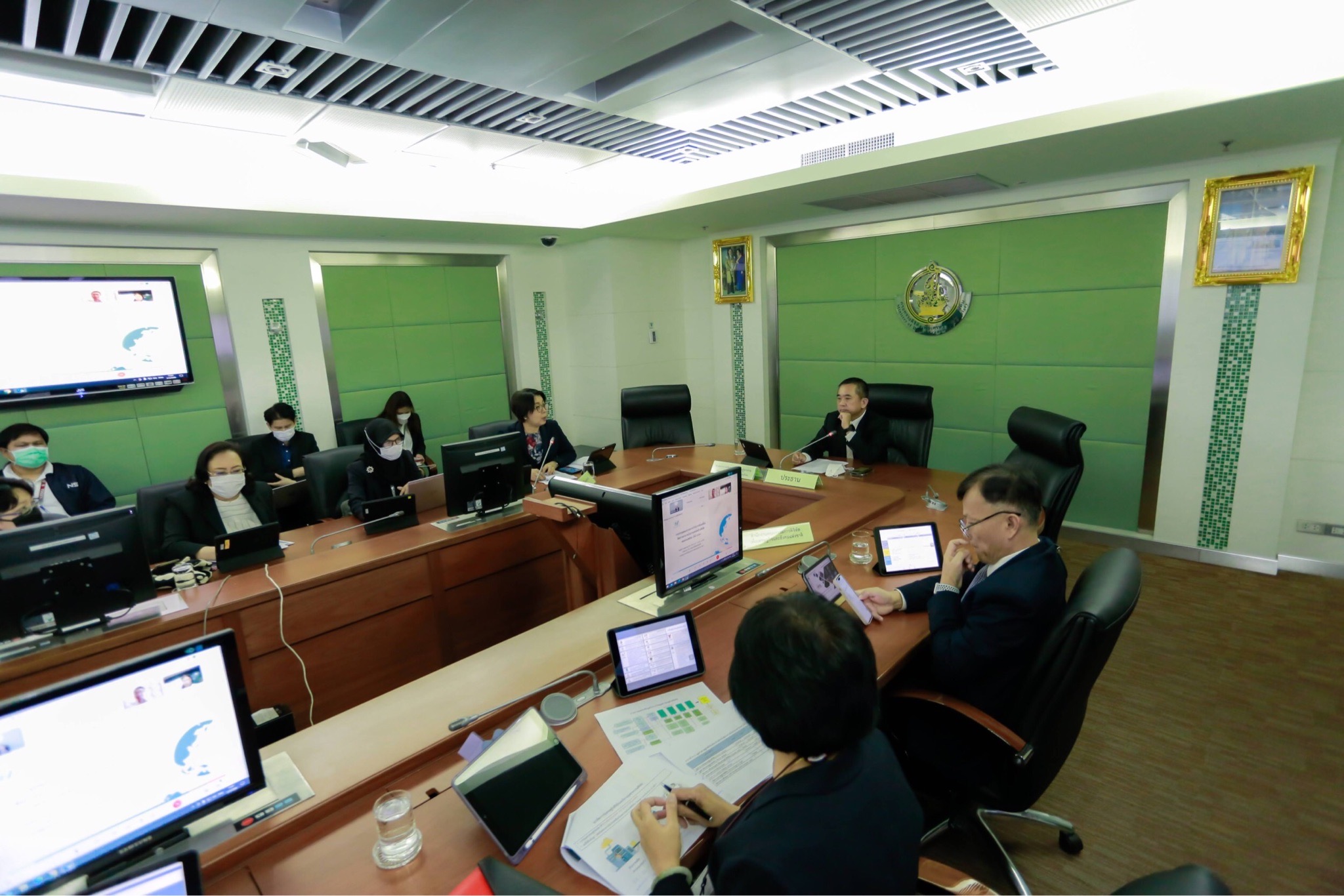 ข่าวสารกระทรวงฯ