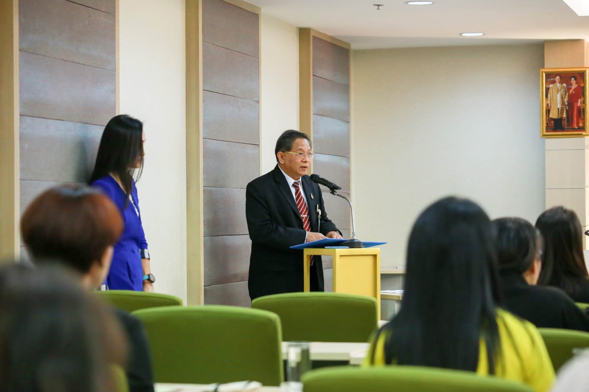 ข่าว ศปท.