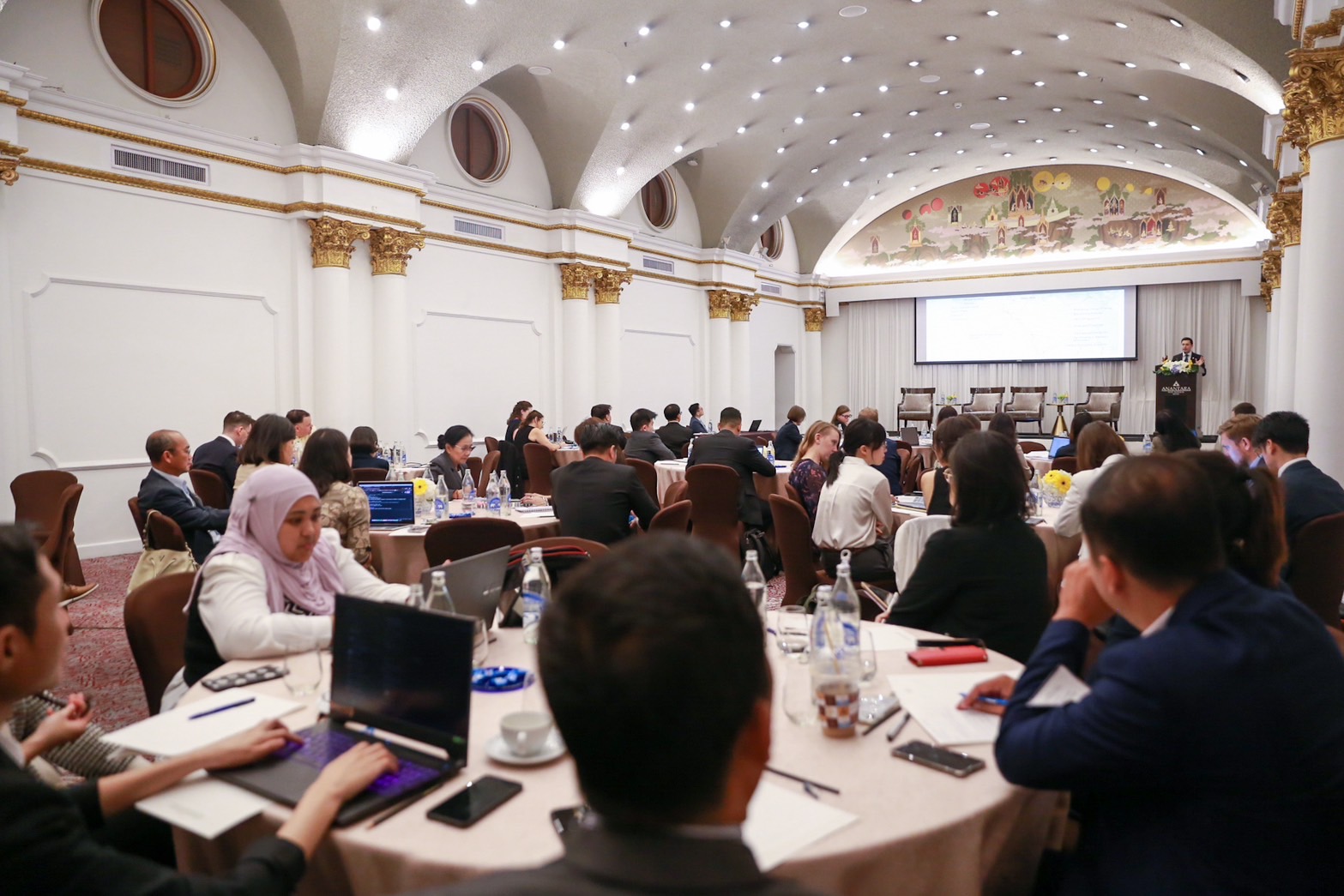 ข่าวสารกระทรวงฯ