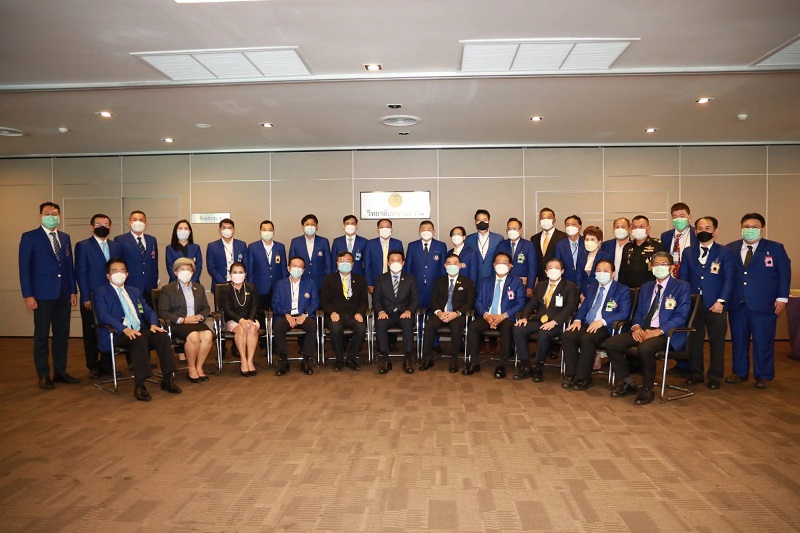 ข่าวรัฐมนตรี