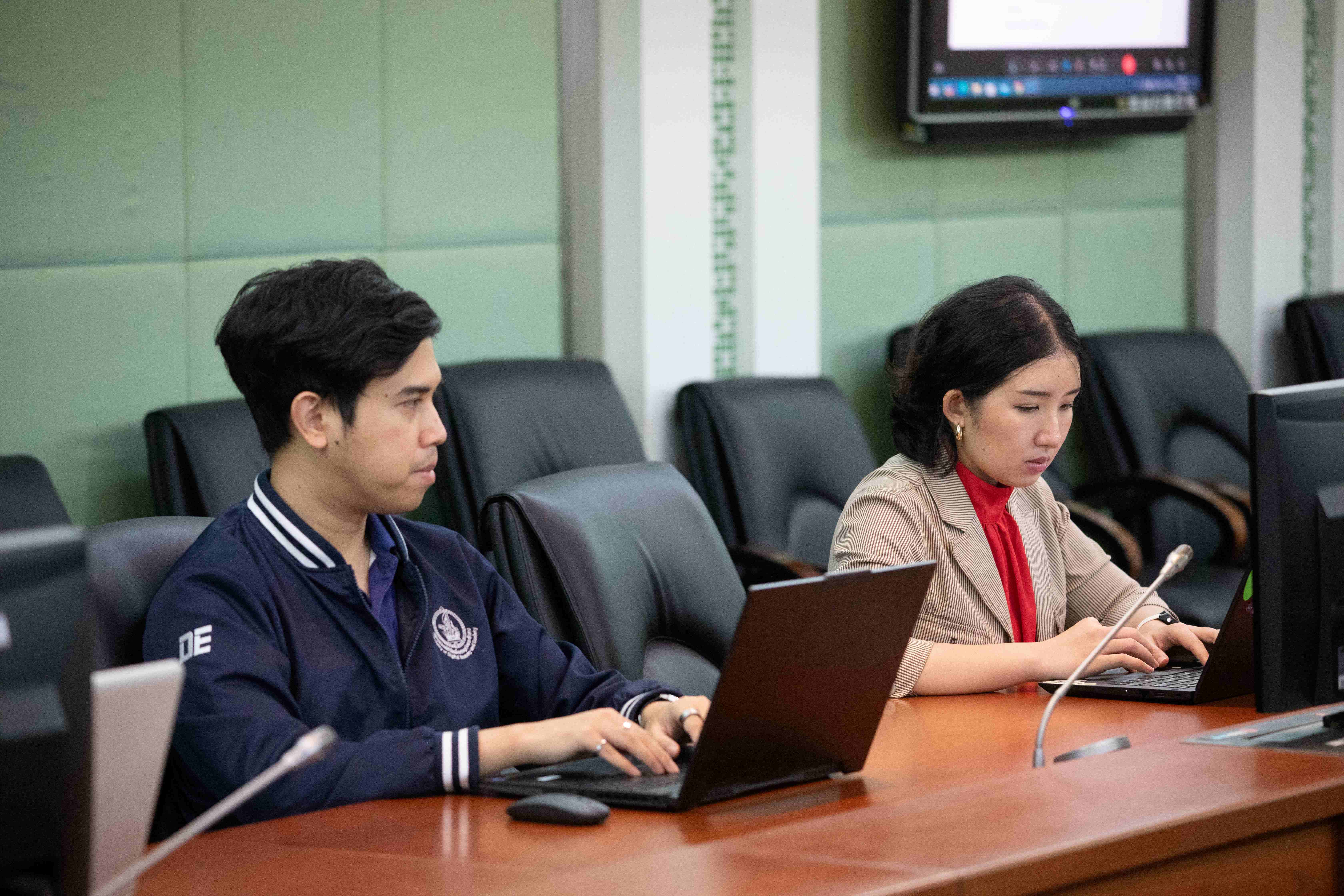 ข่าวสารกระทรวงฯ