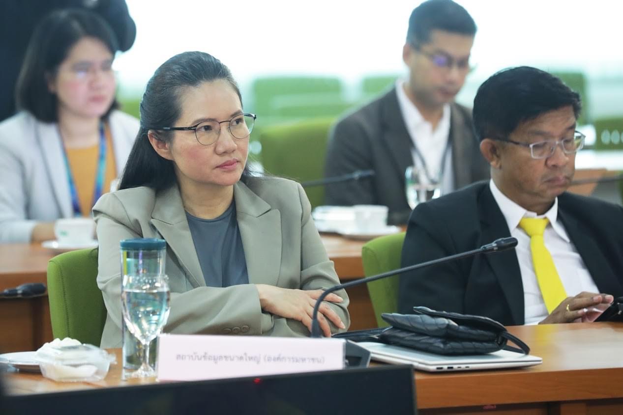 ข่าวรัฐมนตรี