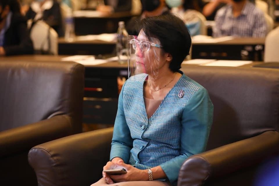 ข่าวสารกระทรวงฯ