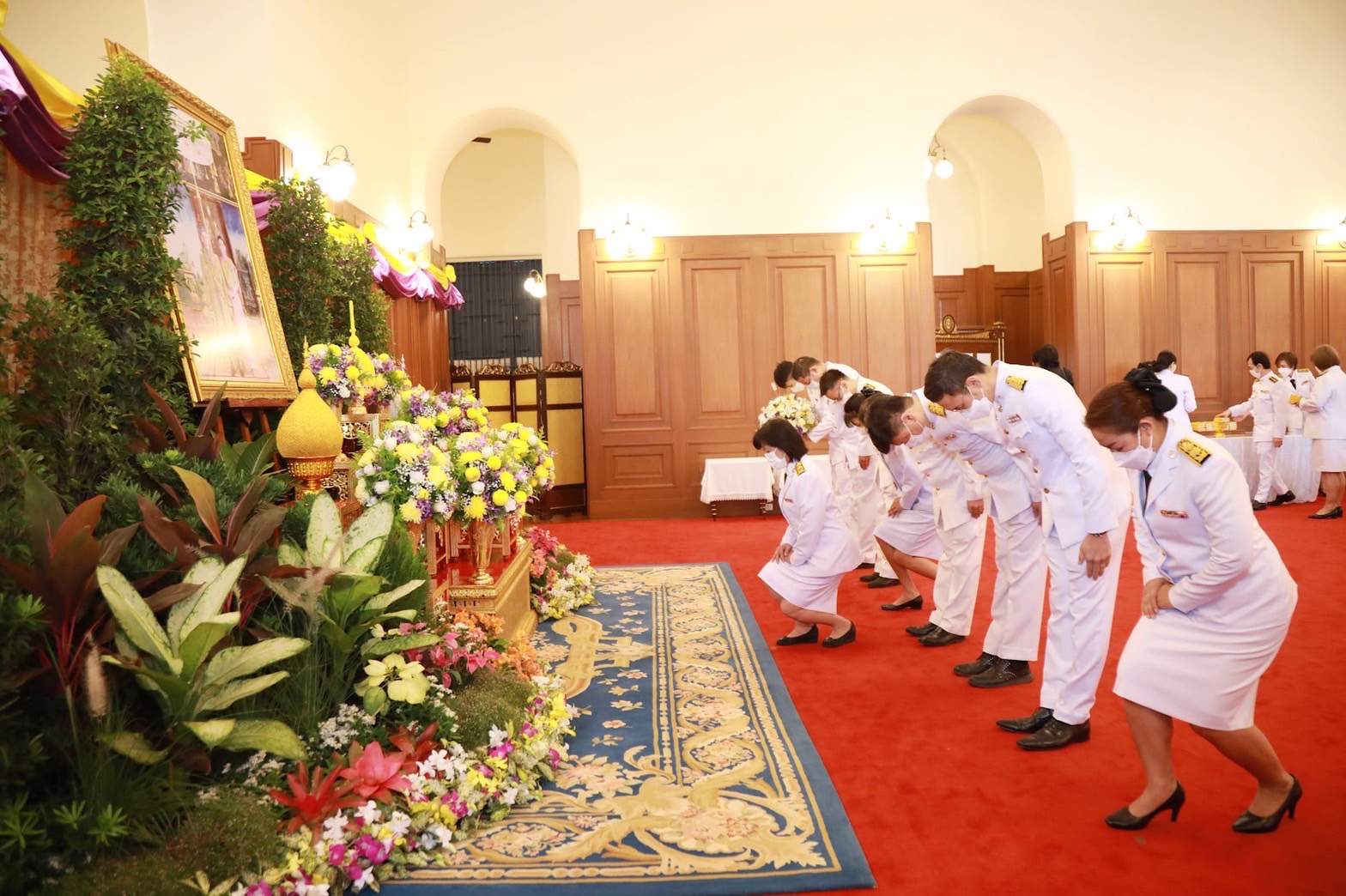 ข่าวสารกระทรวงฯ