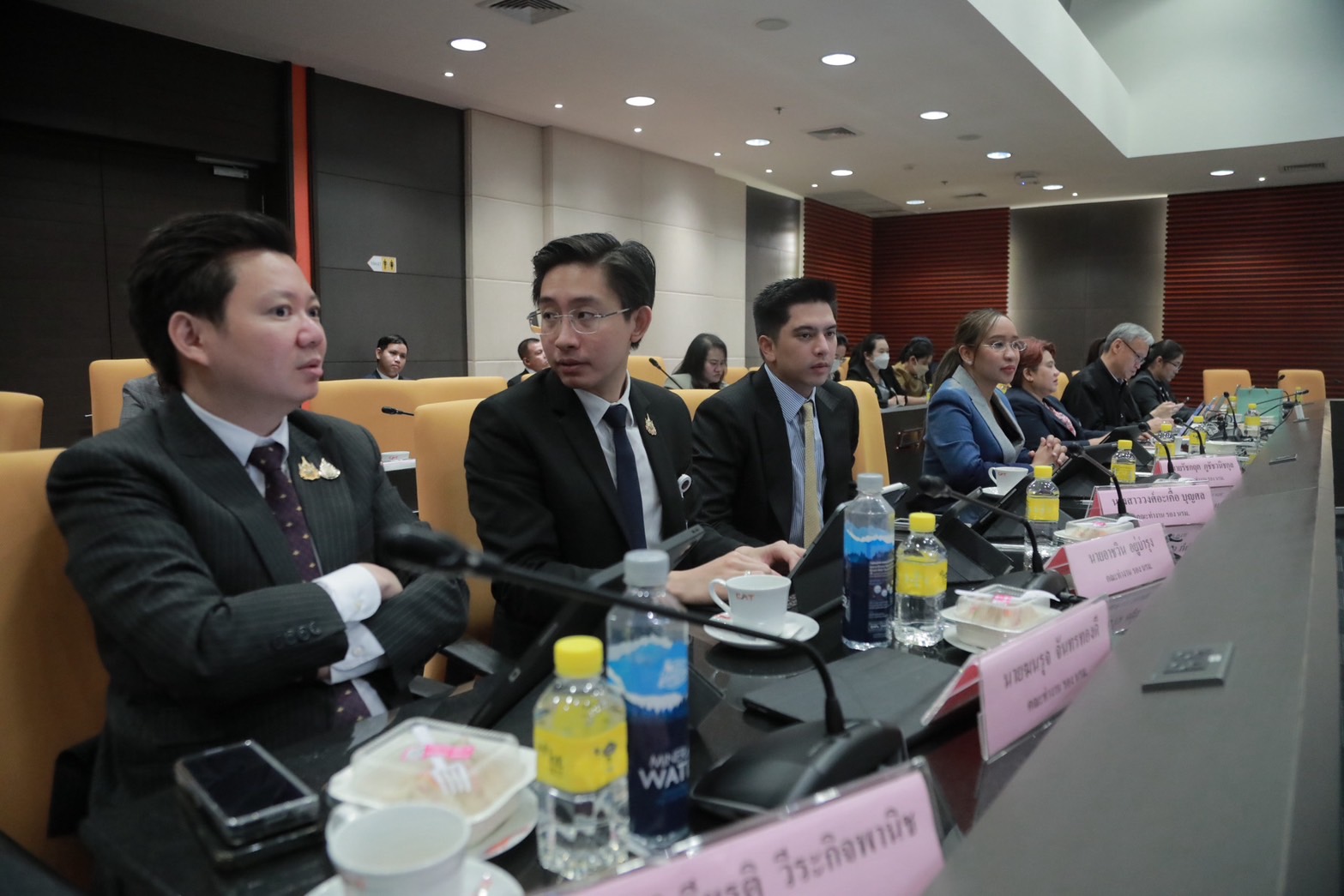 ข่าวสารกระทรวงฯ