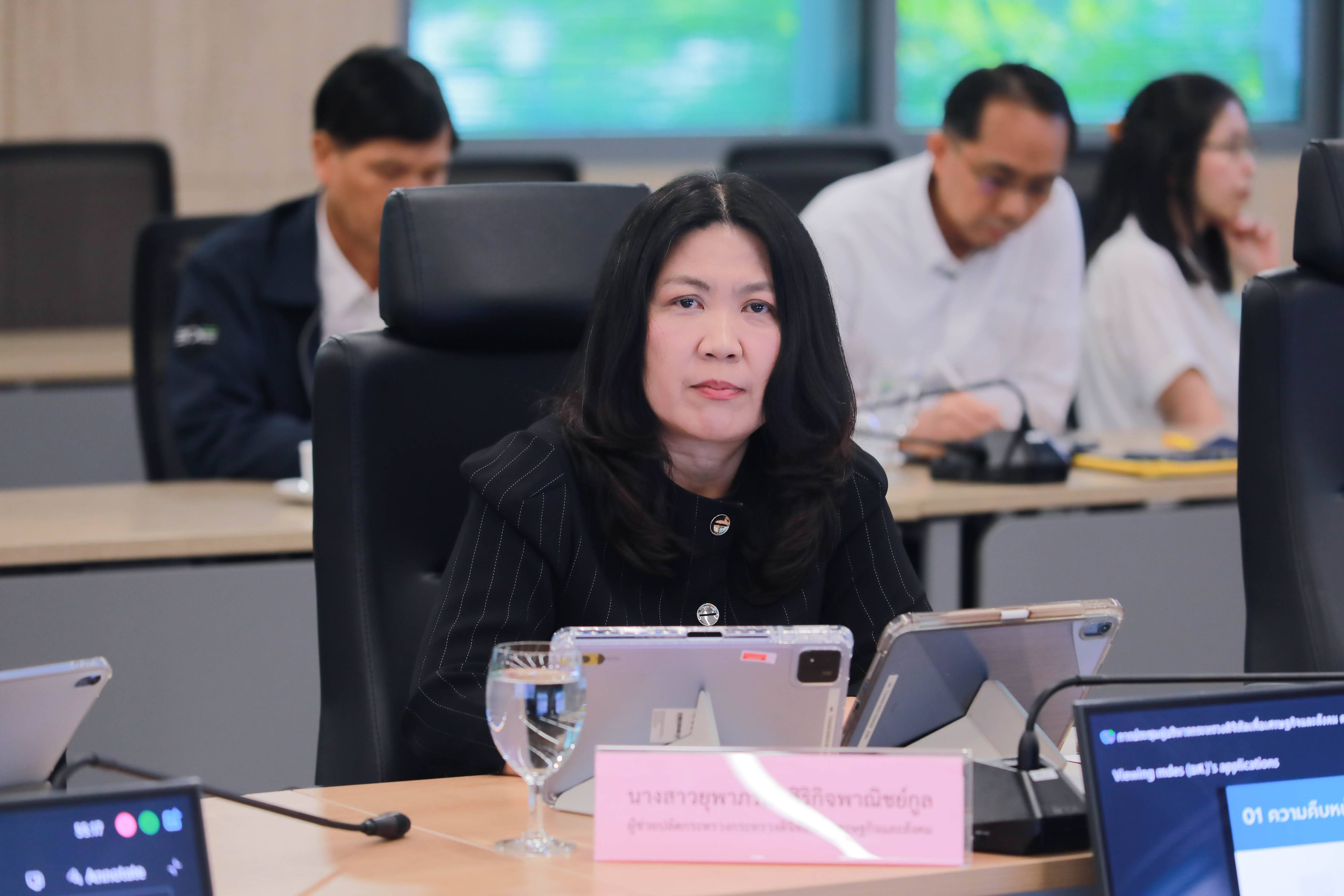 ข่าวรัฐมนตรี