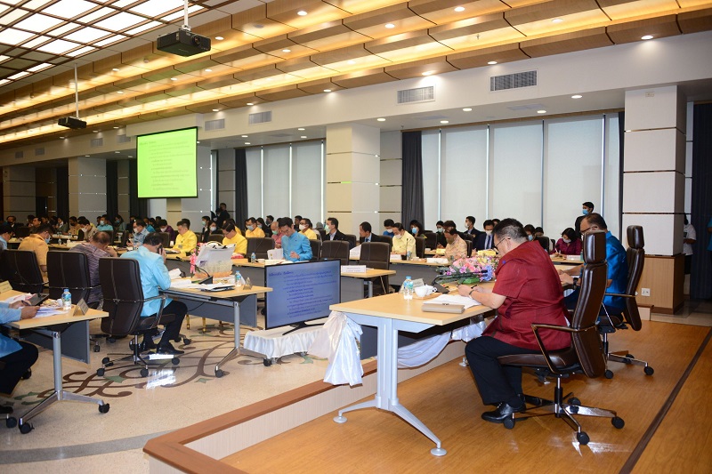 ข่าวรัฐมนตรี