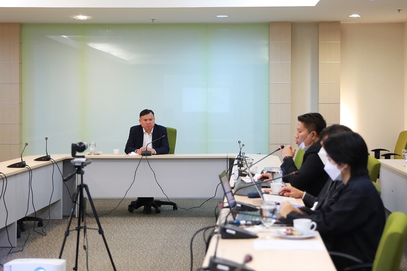 ข่าวสารกระทรวงฯ