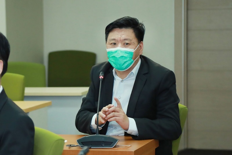 ข่าวรัฐมนตรี