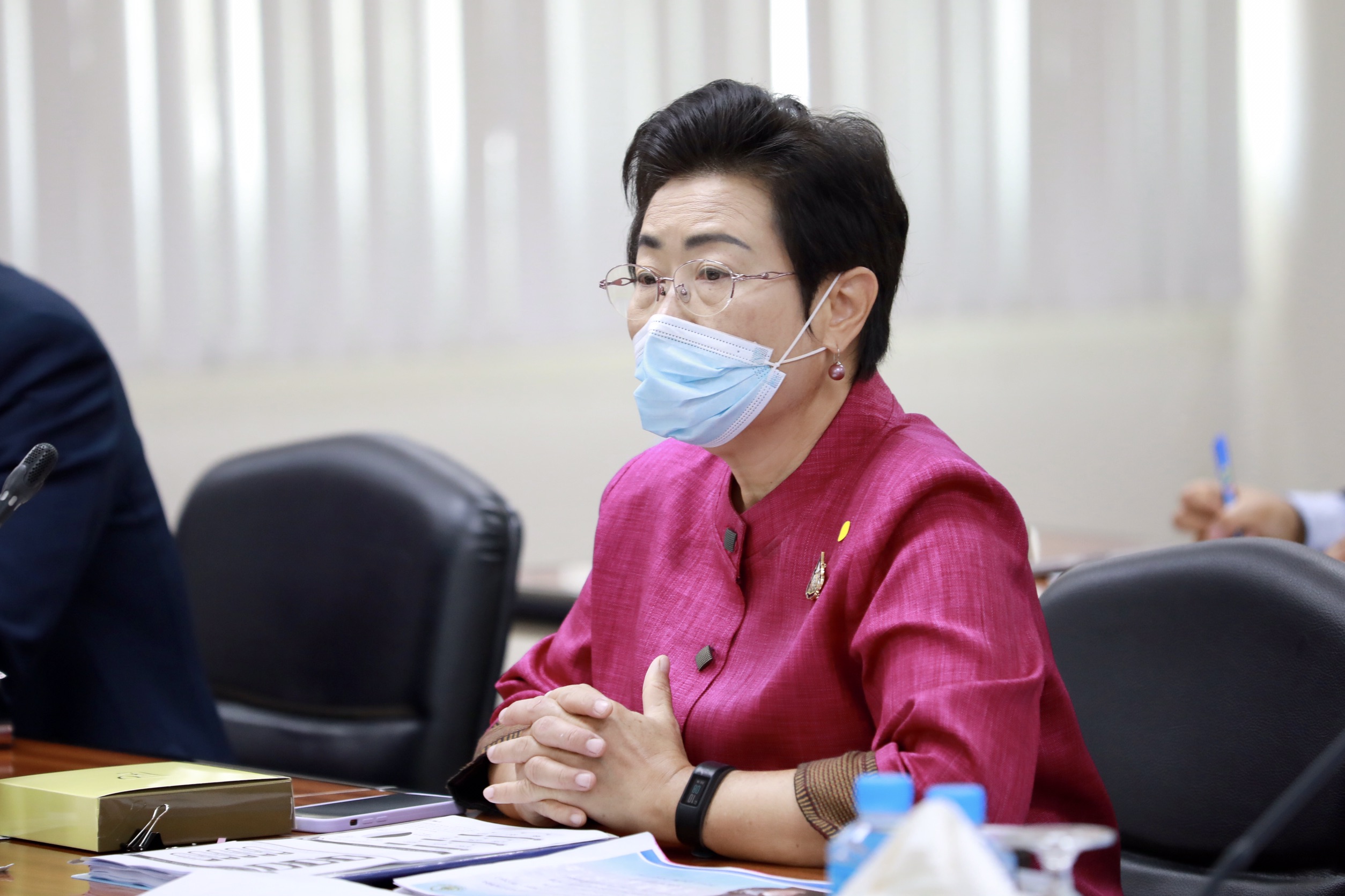 ข่าวรัฐมนตรี