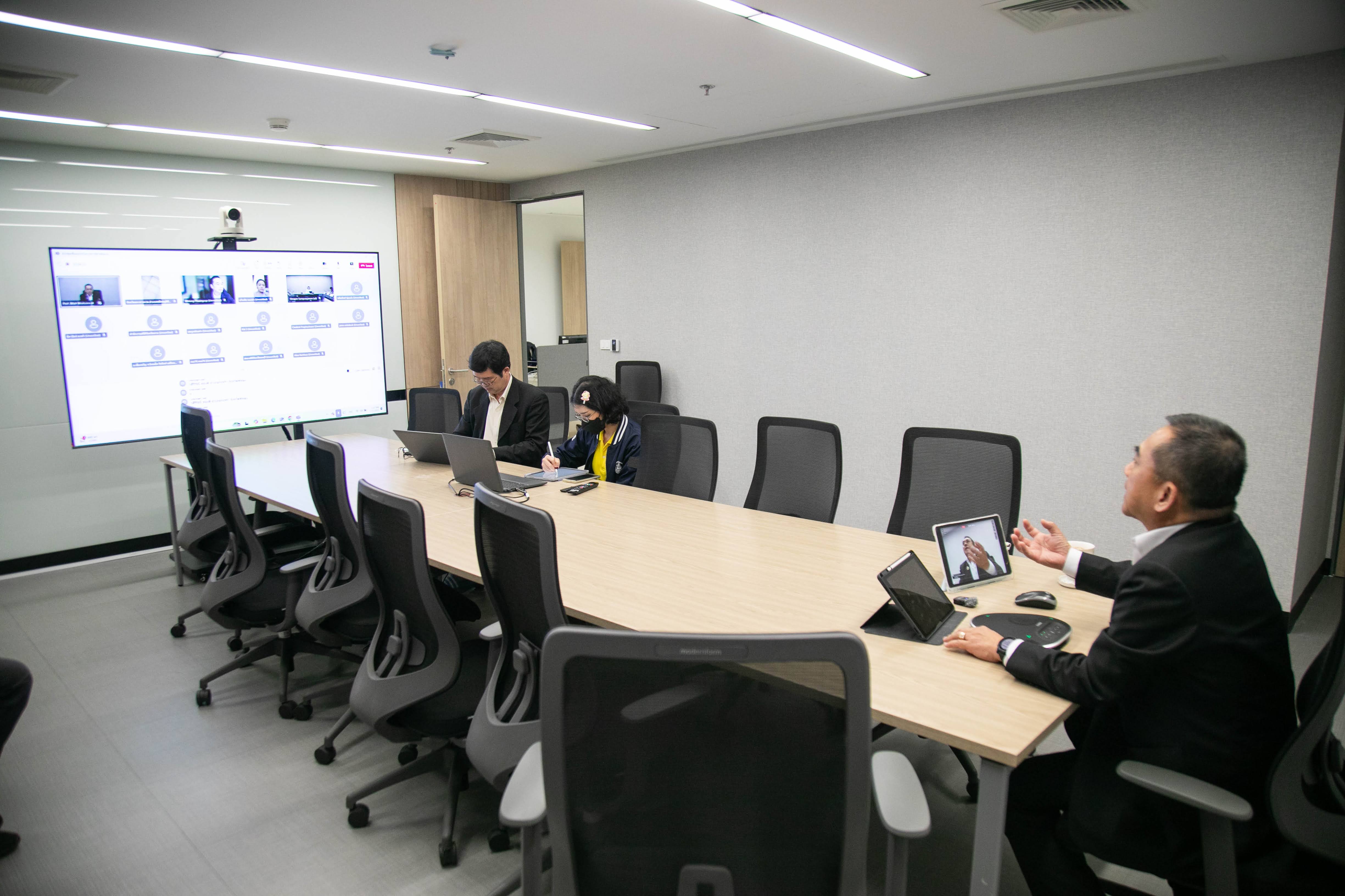 ข่าวสารกระทรวงฯ