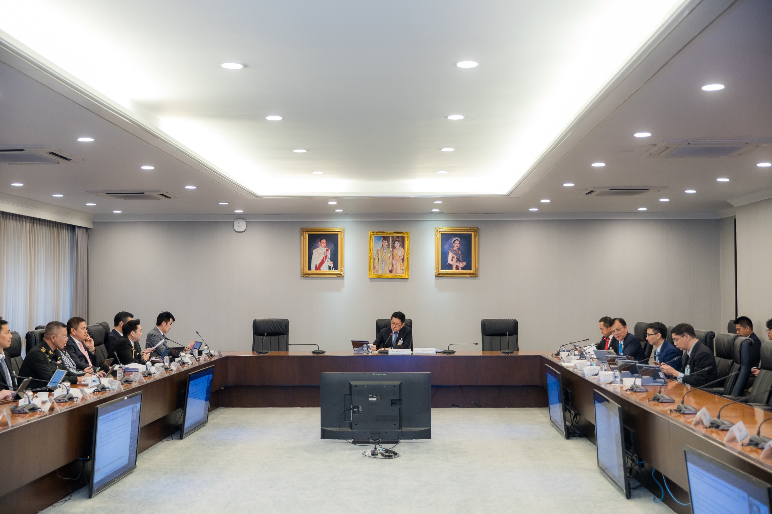 ข่าวรัฐมนตรี