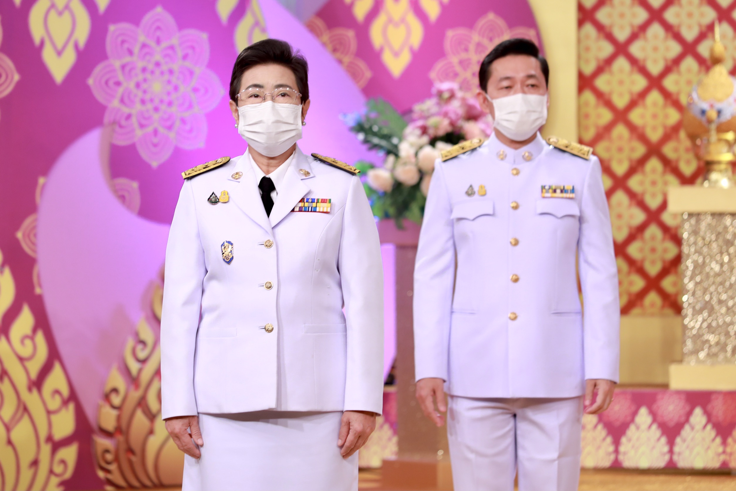 ข่าวรัฐมนตรี