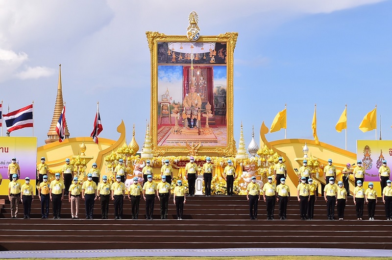 ข่าวรัฐมนตรี