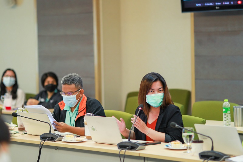 ข่าวสารกระทรวงฯ