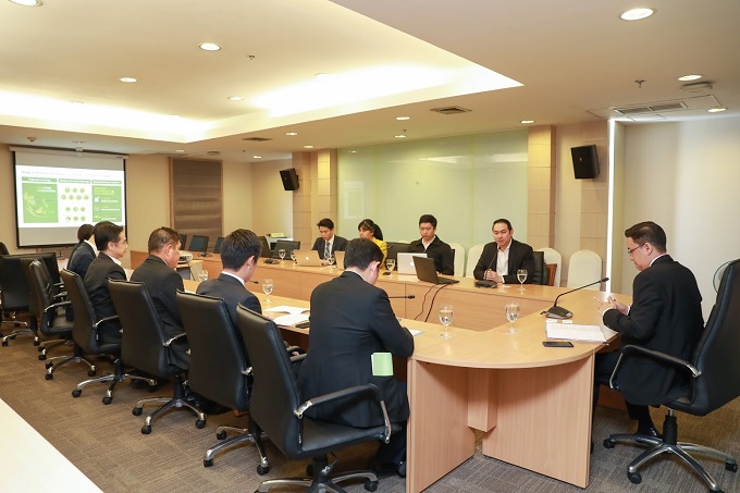 ข่าวสารกระทรวงฯ