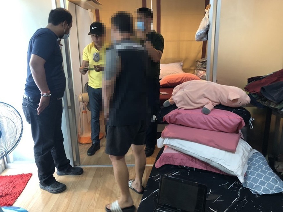 ข่าวรัฐมนตรี