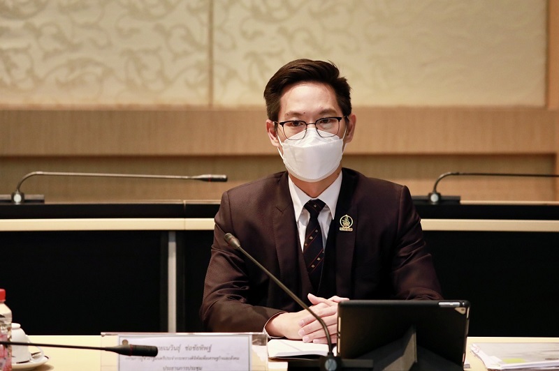 ข่าวรัฐมนตรี