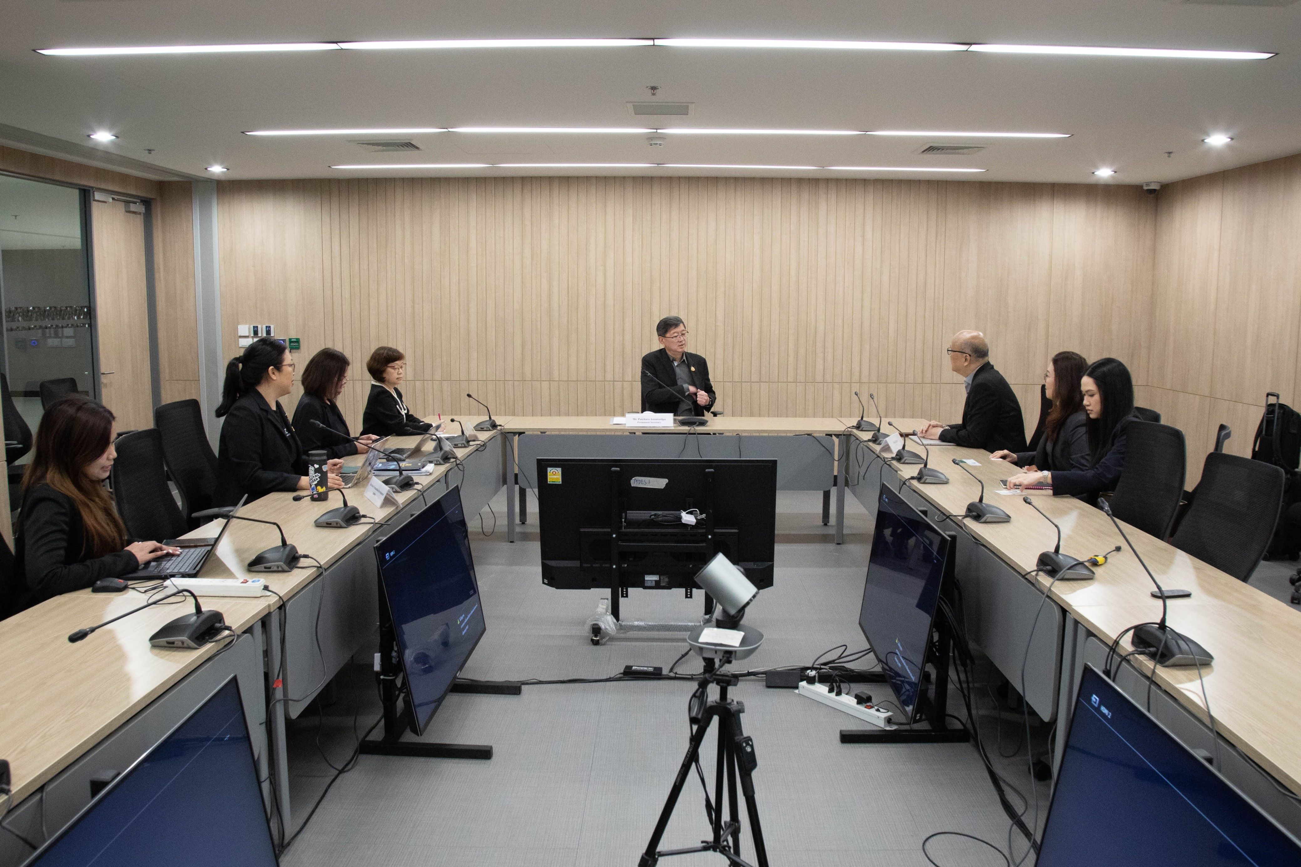 ข่าวสารกระทรวงฯ