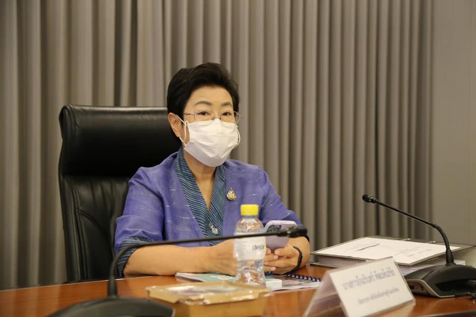 ข่าวรัฐมนตรี