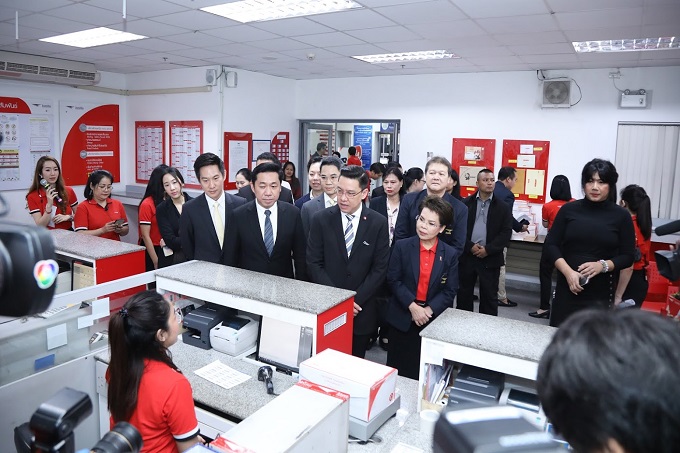 ข่าวสารกระทรวงฯ