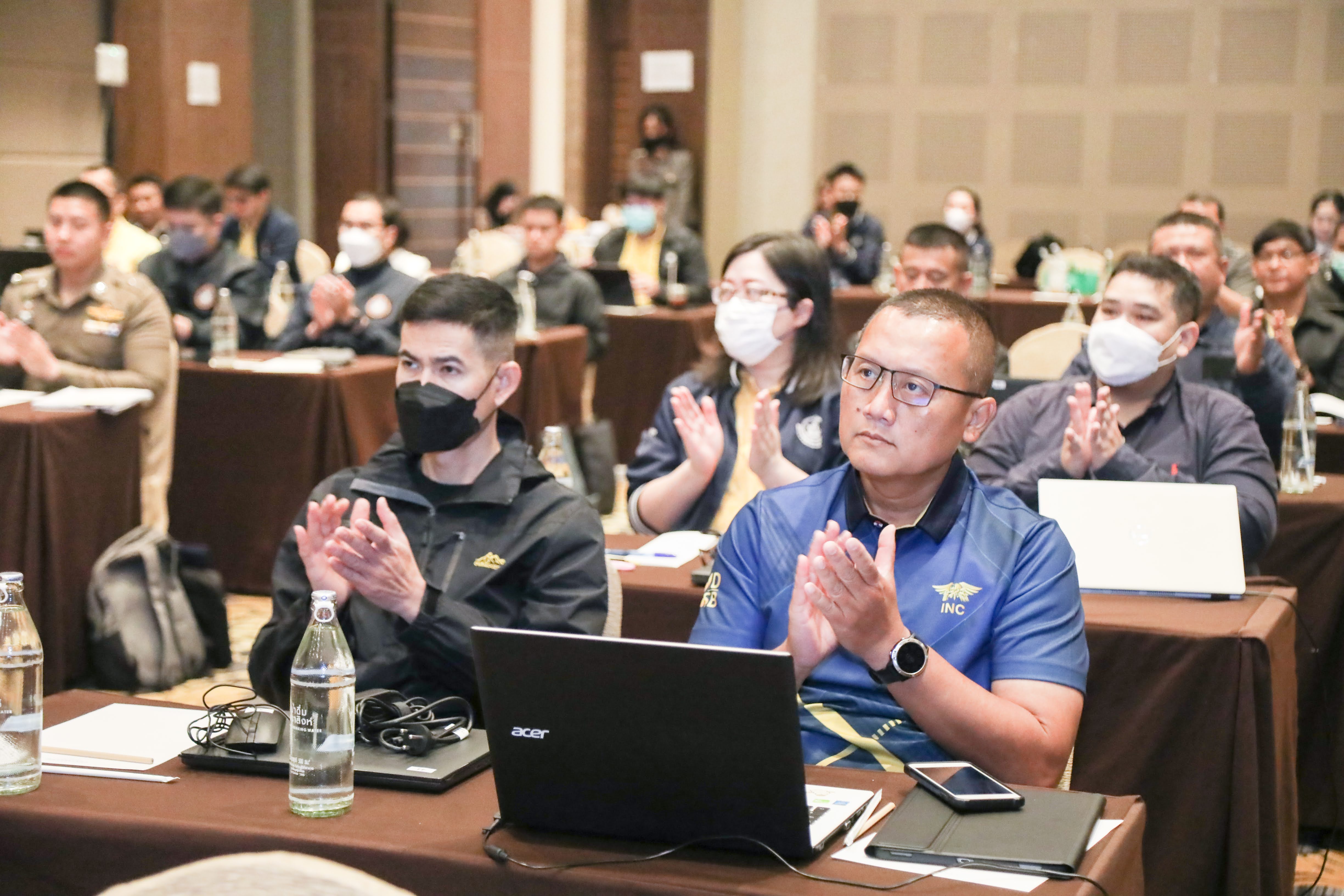 ข่าวสารกระทรวงฯ