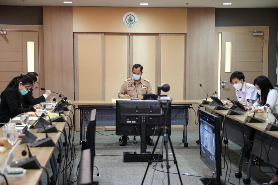 ข่าวสารกระทรวงฯ