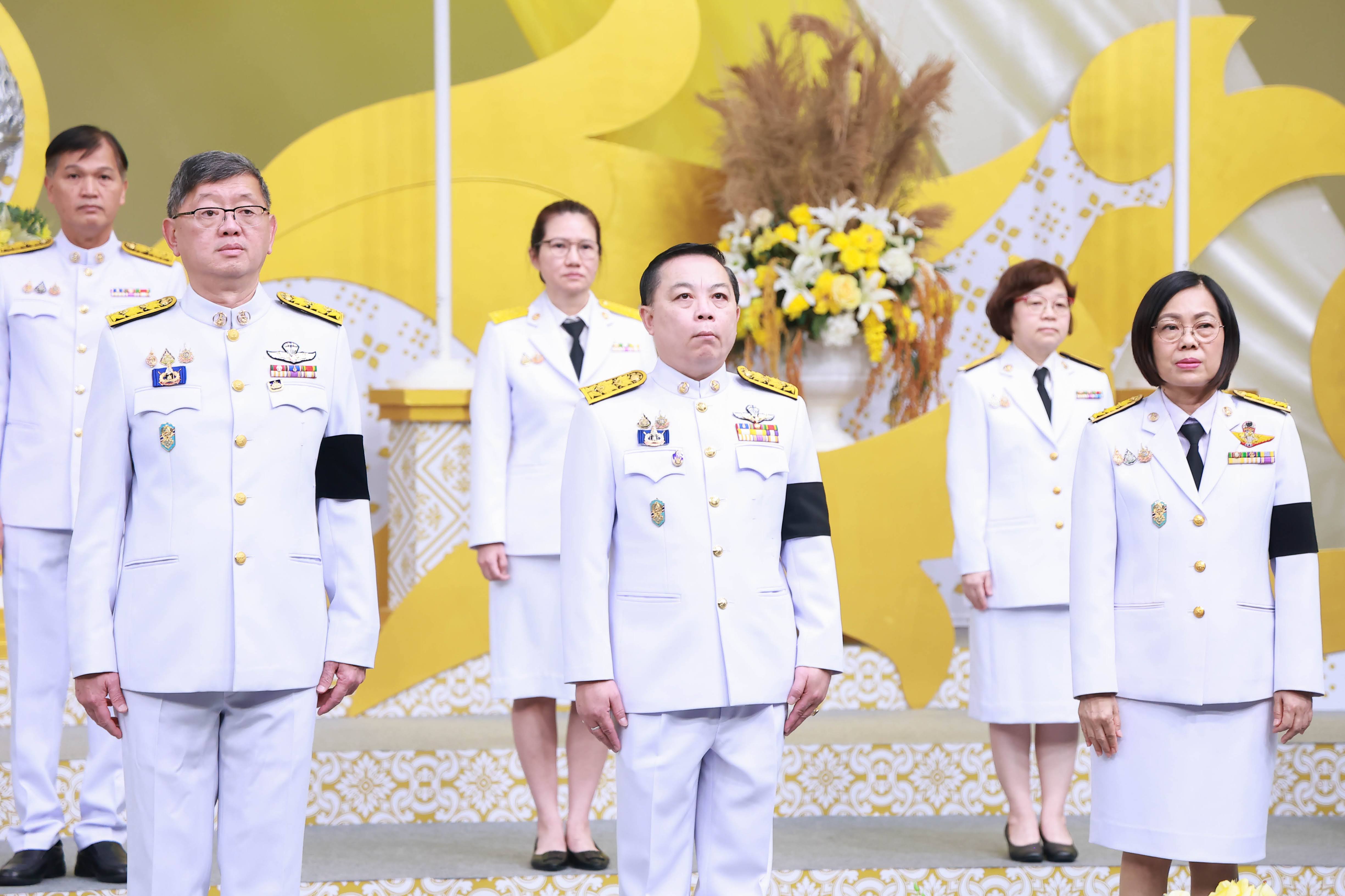 ข่าวรัฐมนตรี