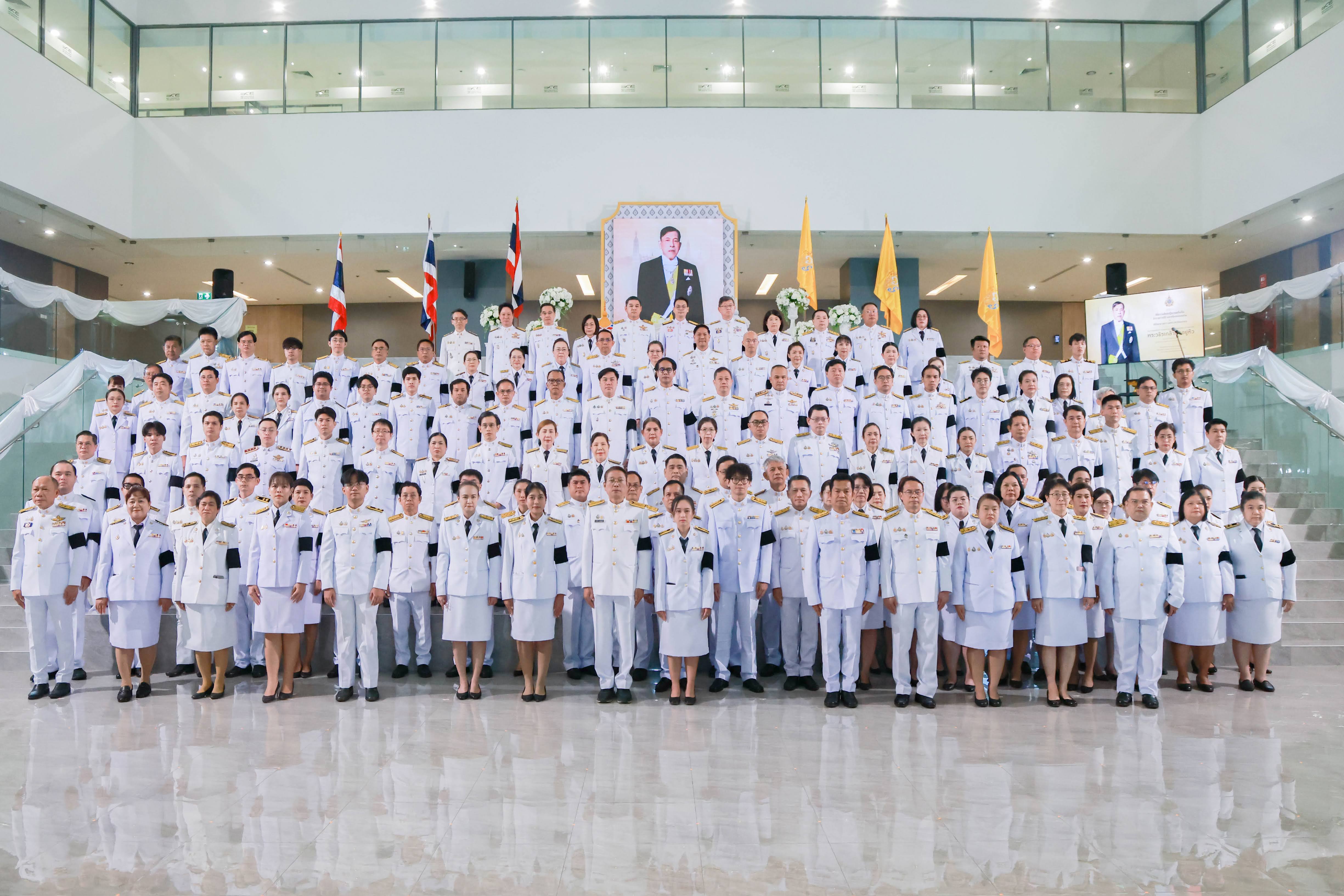 ข่าวรัฐมนตรี