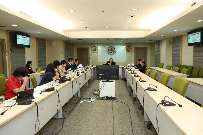 ข่าวสารกระทรวงฯ