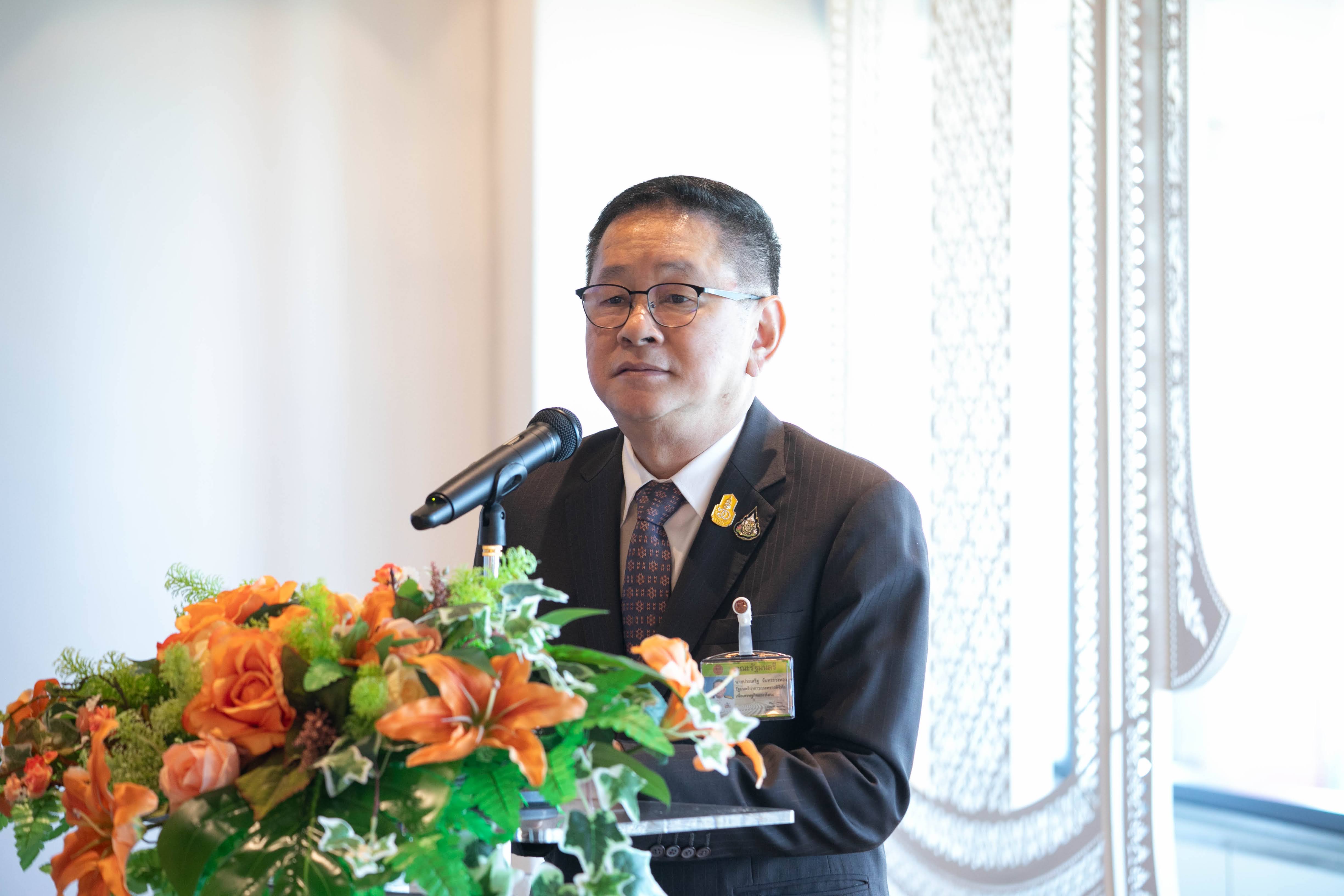 ข่าวรัฐมนตรี