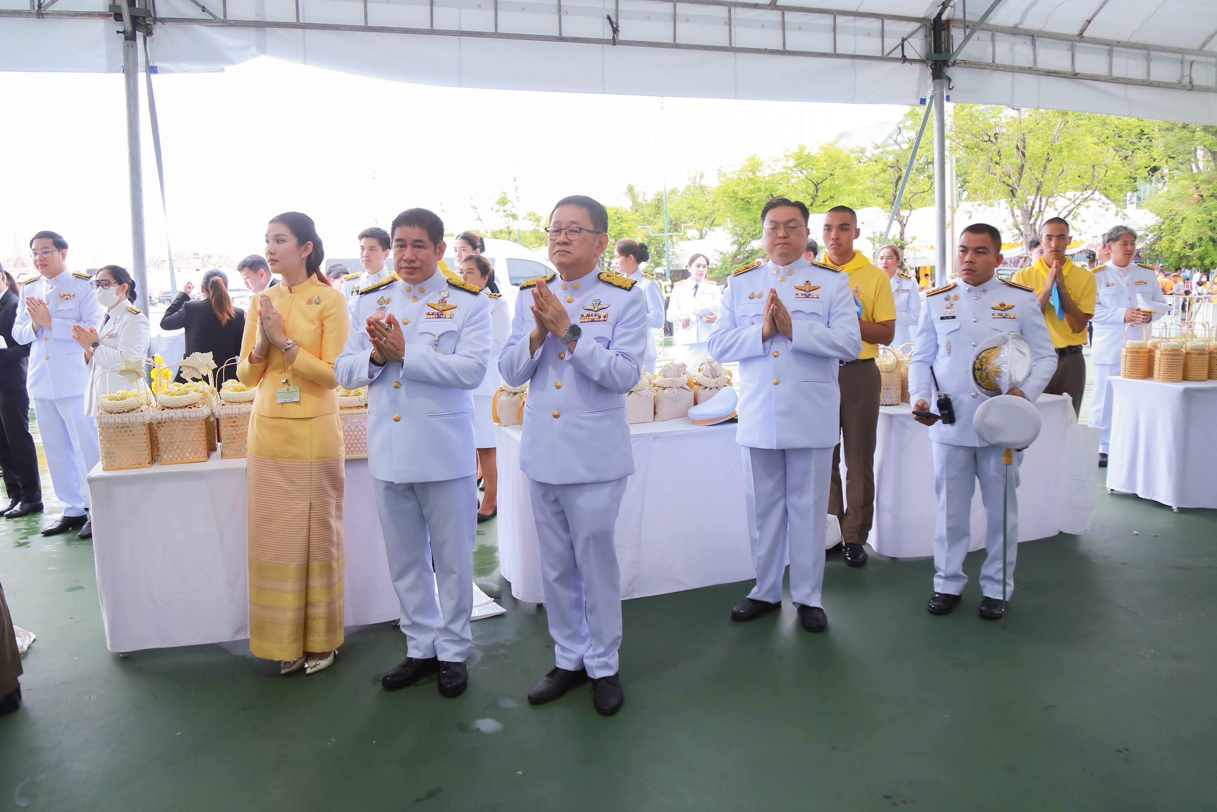 ข่าวรัฐมนตรี