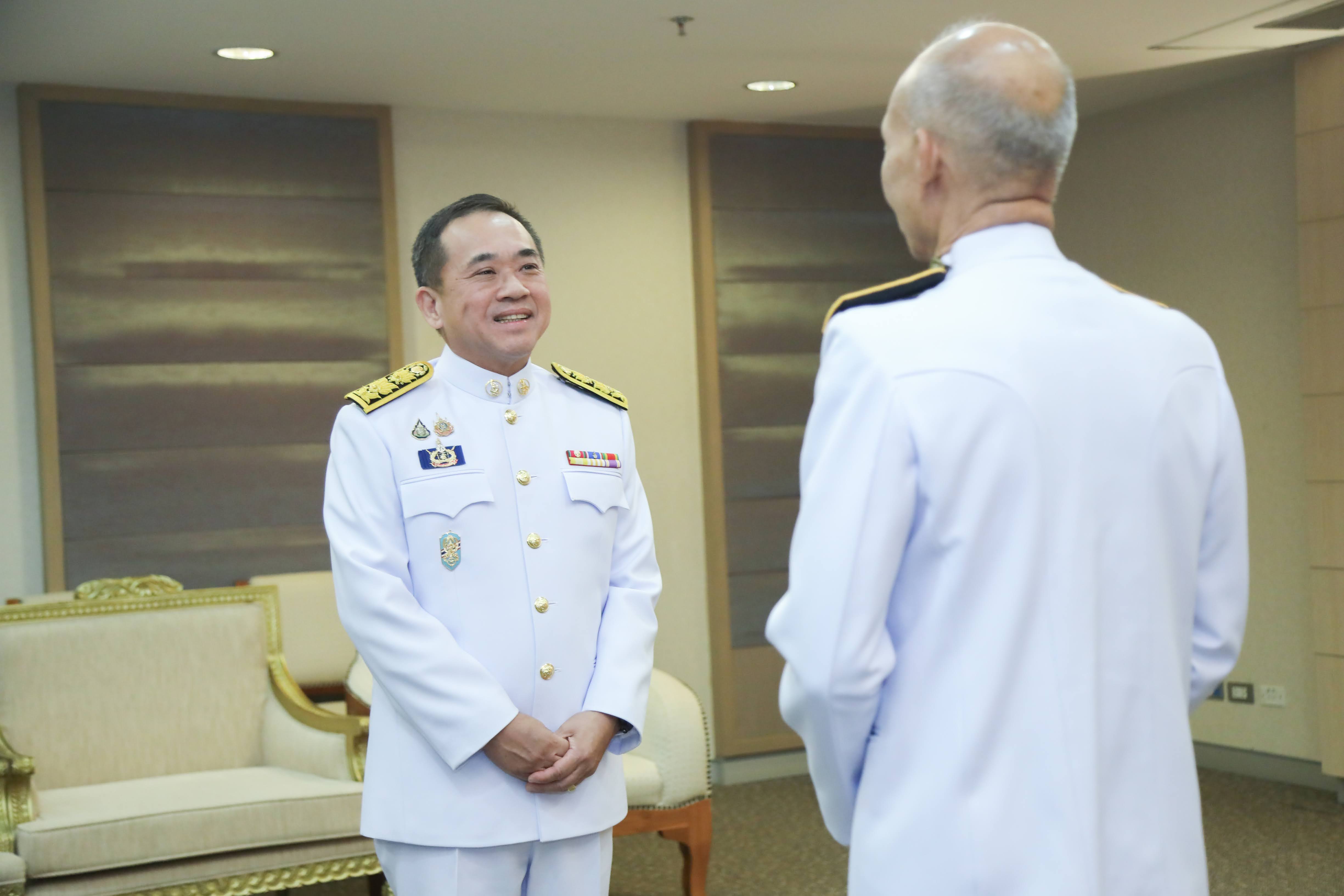 ข่าวสารกระทรวงฯ