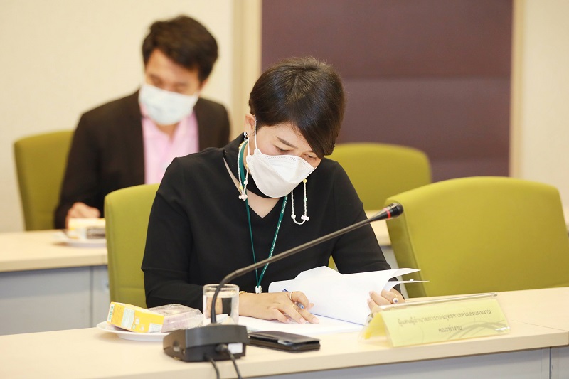 ข่าวสารกระทรวงฯ