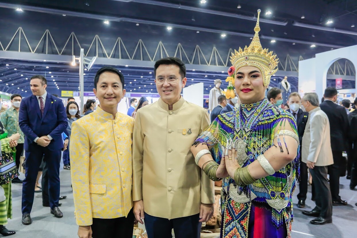 ข่าวรัฐมนตรี