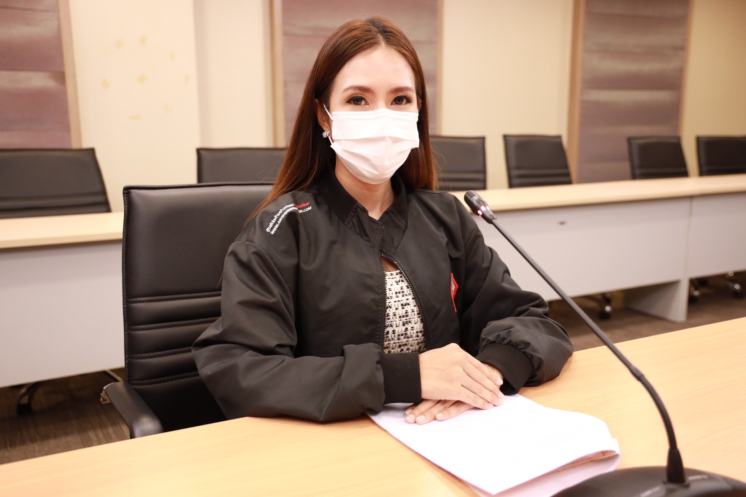 ข่าวรัฐมนตรี