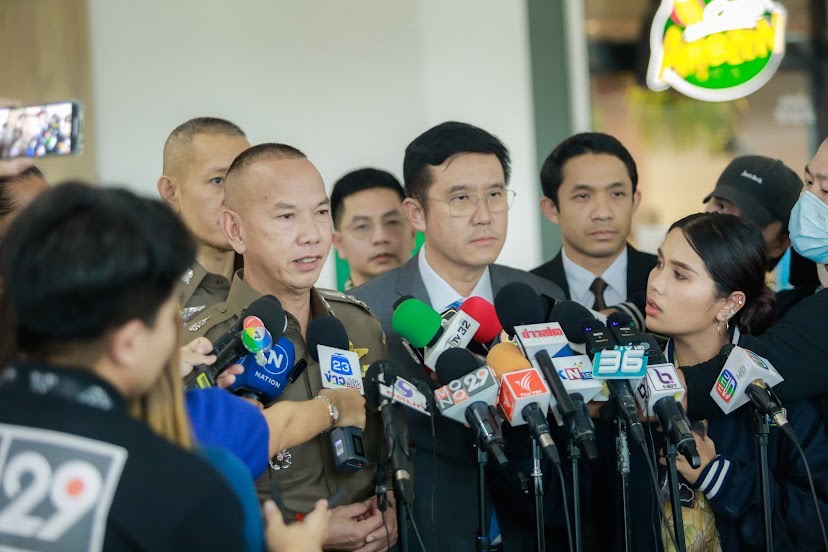 ข่าวรัฐมนตรี