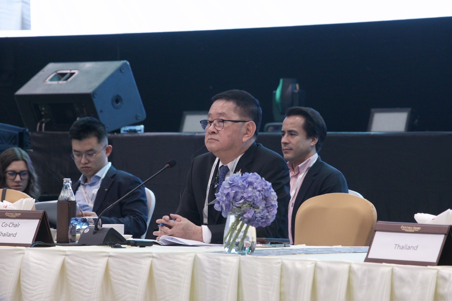 ข่าวรัฐมนตรี