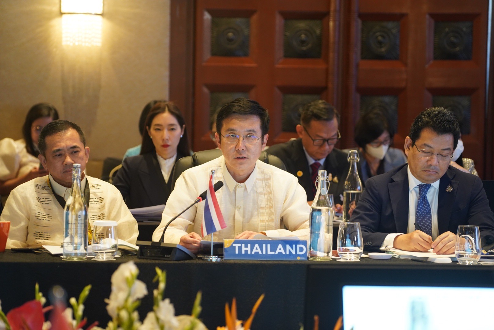 ข่าวรัฐมนตรี