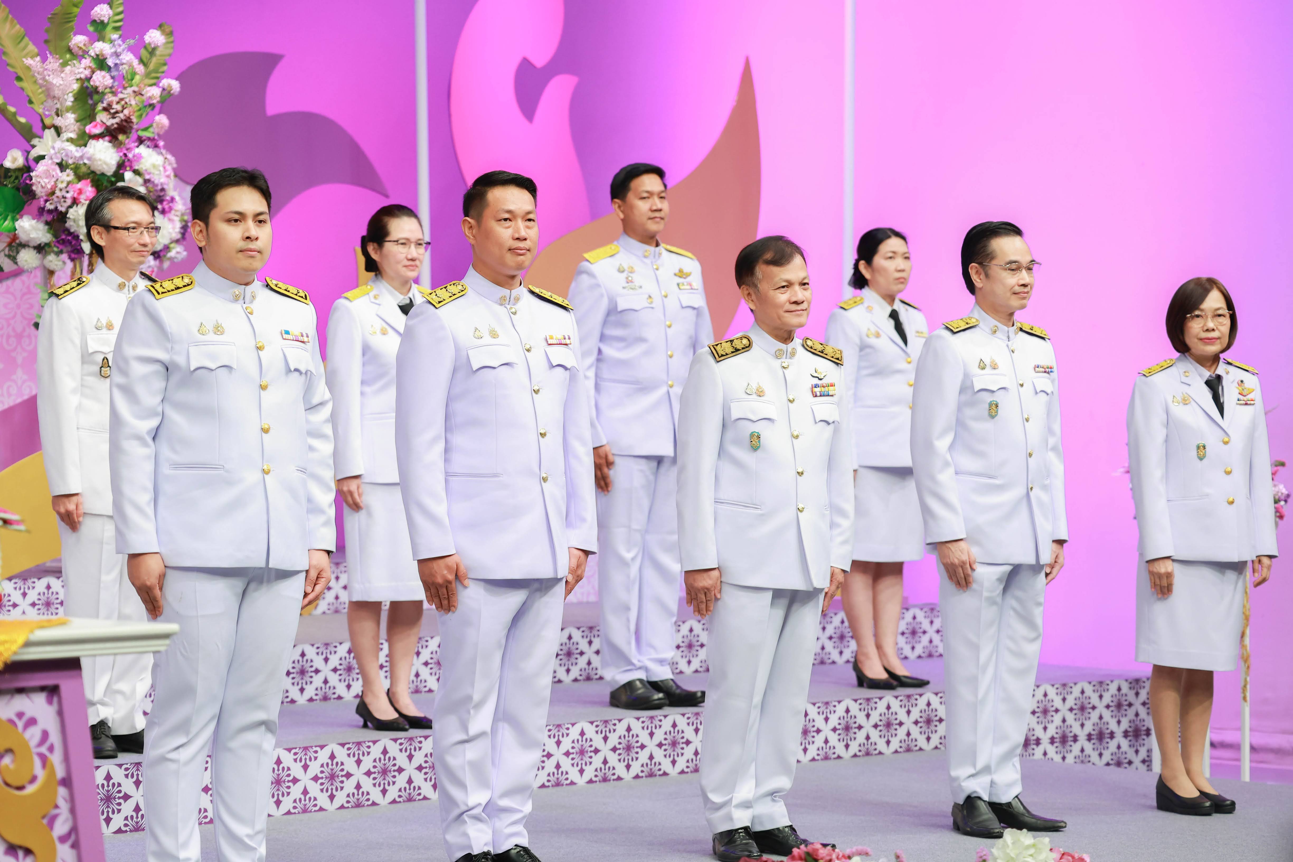 ข่าวสารกระทรวงฯ