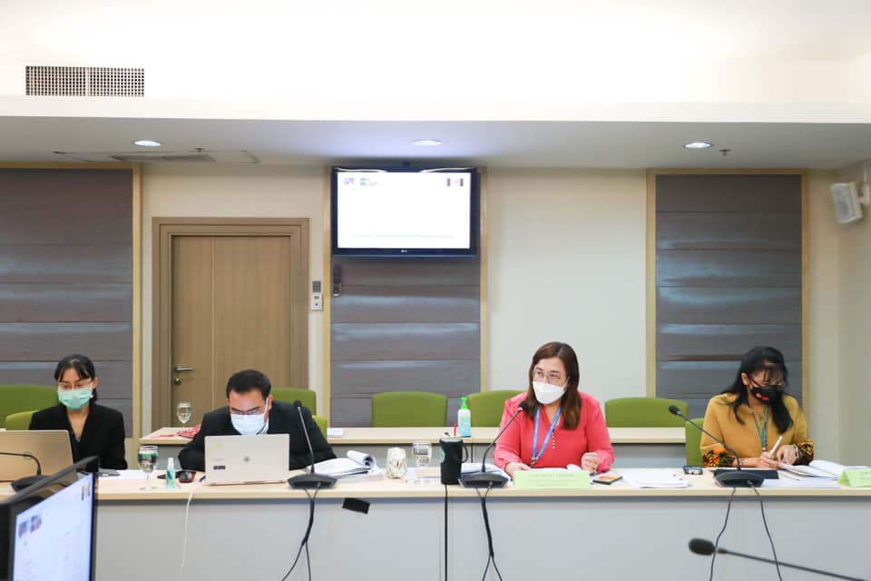 ข่าวสารกระทรวงฯ