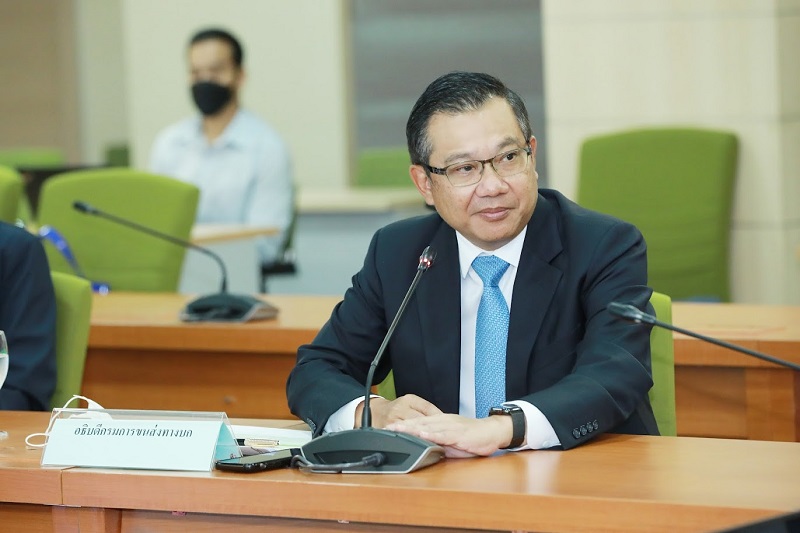 ข่าวรัฐมนตรี