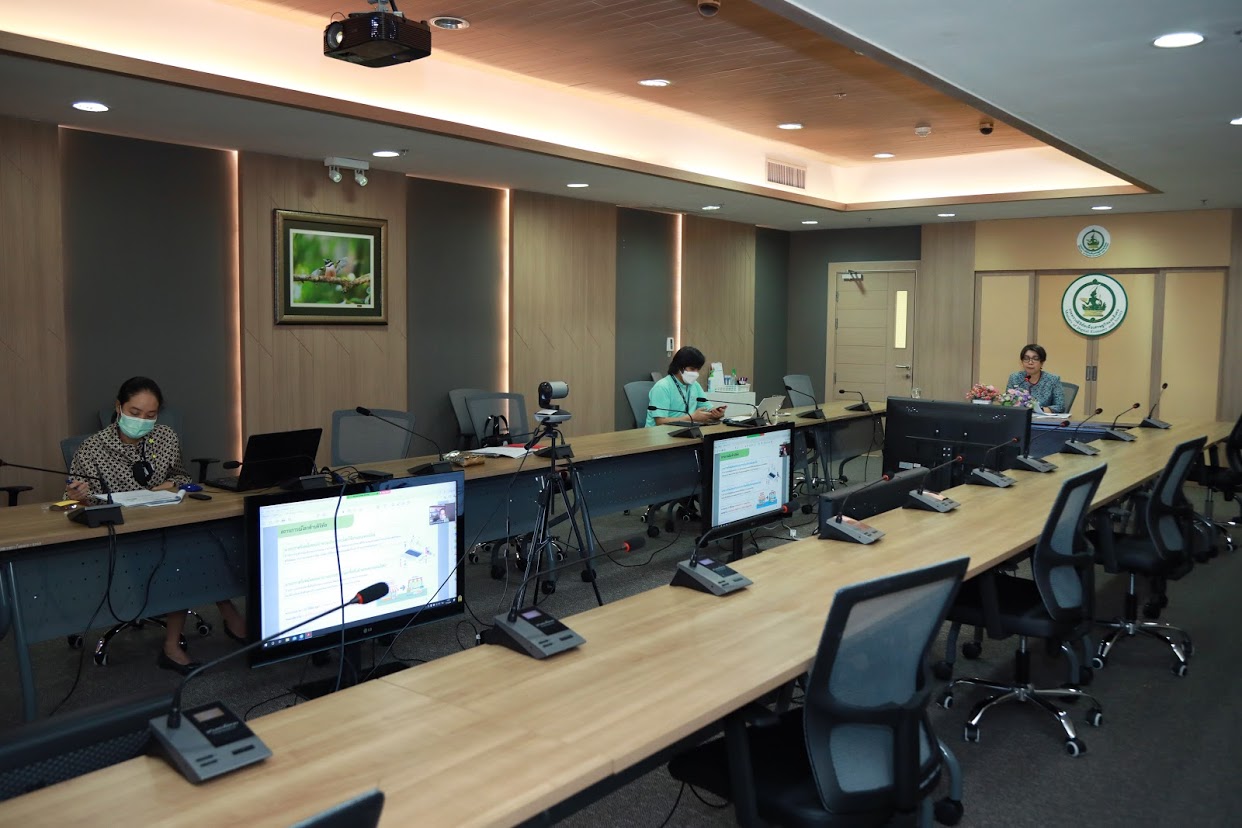 ข่าวสารกระทรวงฯ