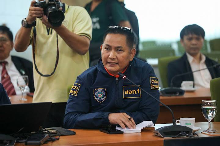 ข่าวรัฐมนตรี