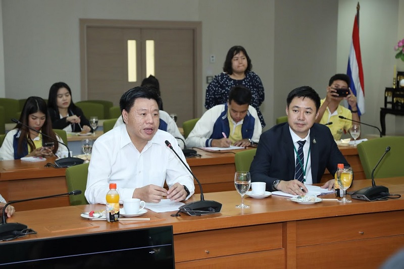 ข่าวสารกระทรวงฯ