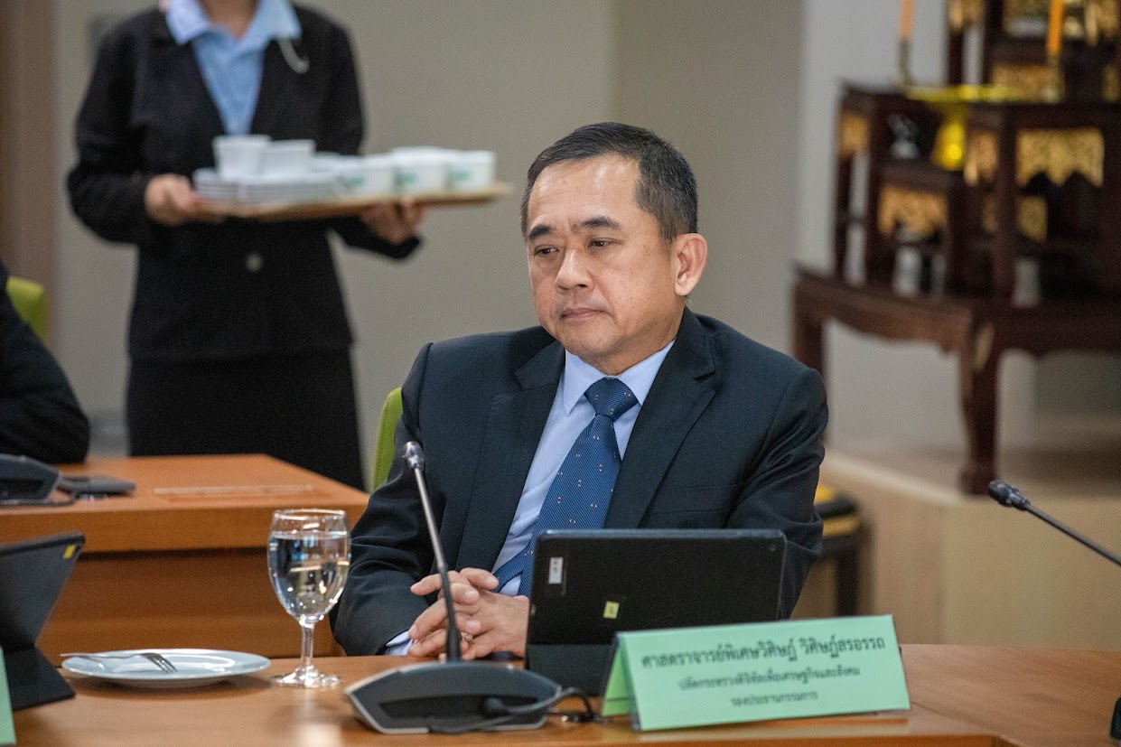 ข่าวรัฐมนตรี