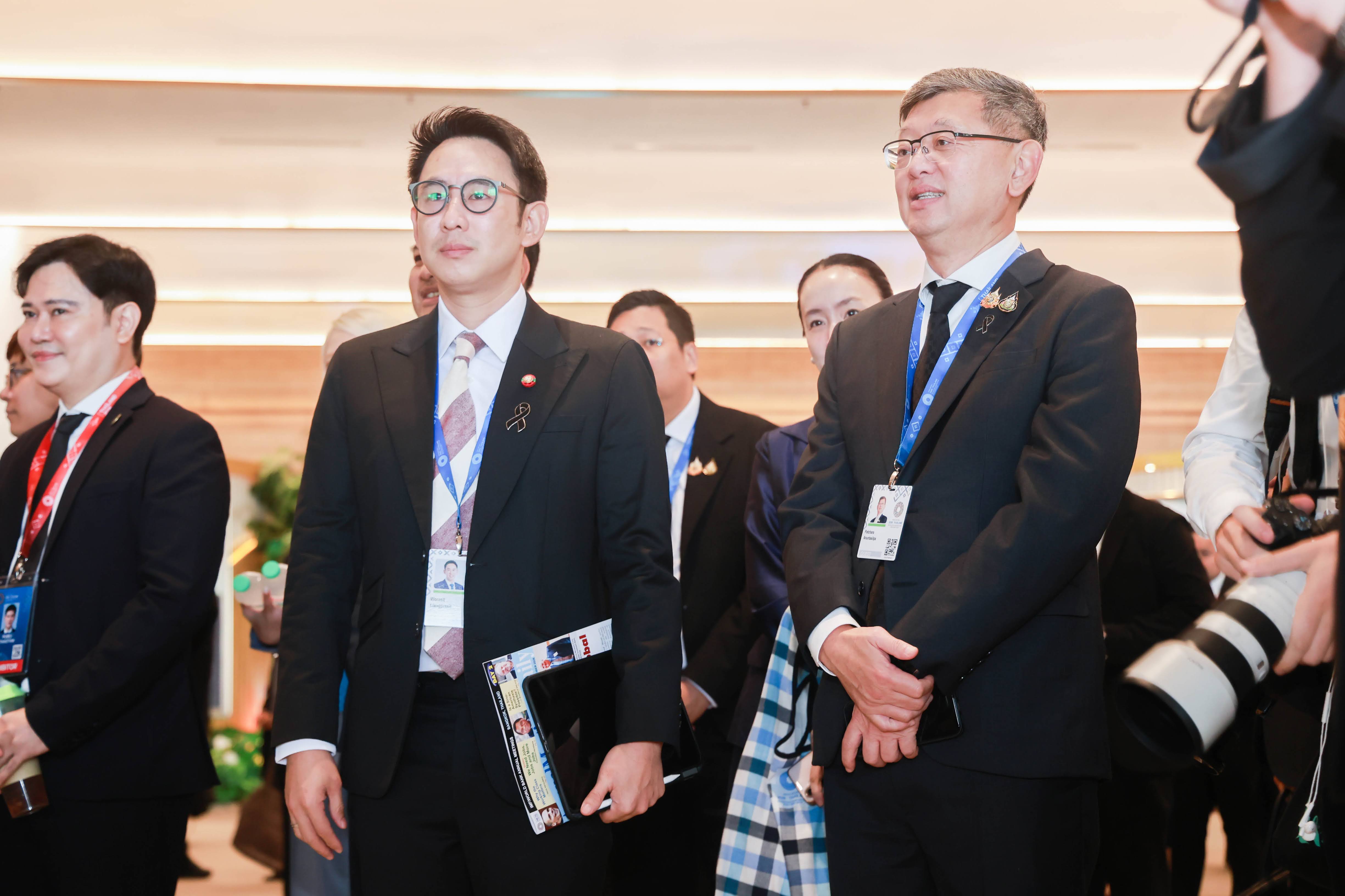 ข่าวรัฐมนตรี